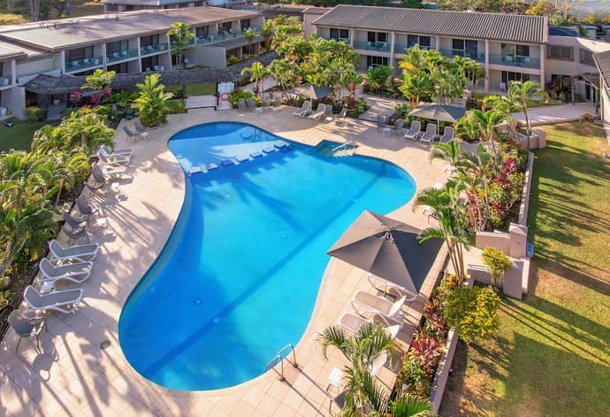 Tanoa Waterfront Hotel, Primary image