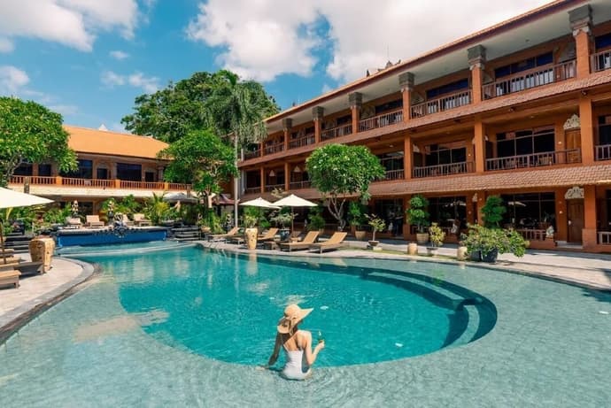 Wina Holiday Villa, Primary image