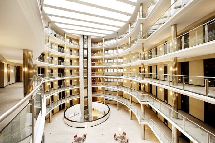 Hotel Attica21 Coruña, Primary image