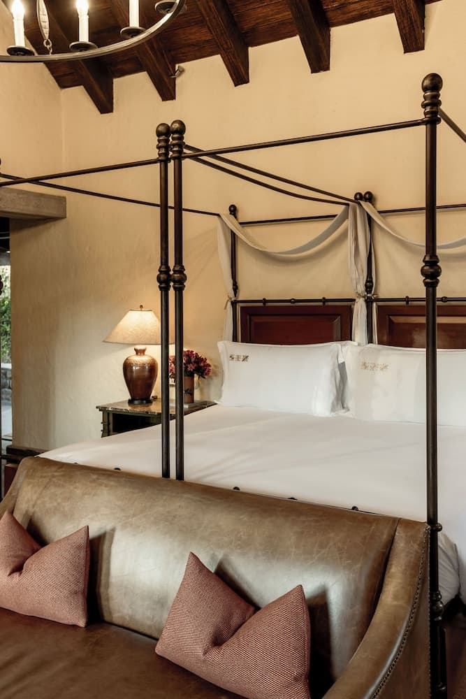 Las Casitas, A Belmond Hotel, Colca Canyon