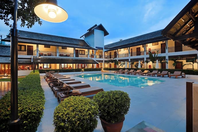 Rimping Village Hotel, Primary image