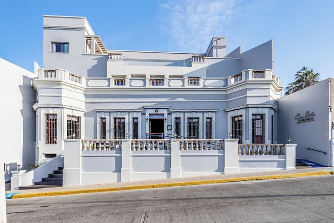 Casa Lucila Mazatlán Curamoria Collection - Adults Only, Primary image