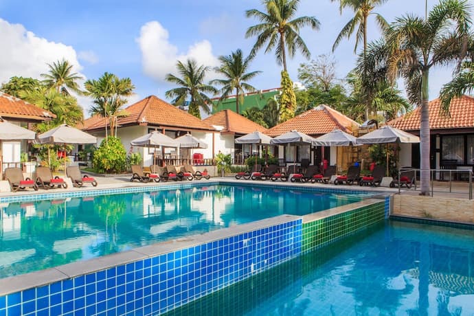 Chaweng Cove Beach Resort, Primary image