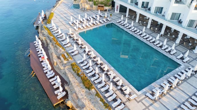 La Quinta by Wyndham Bodrum