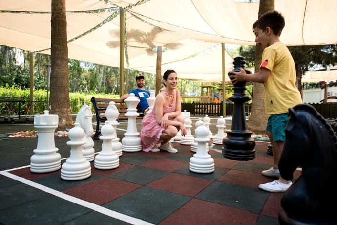 Arum Barut Collection - Ultra All Inclusive