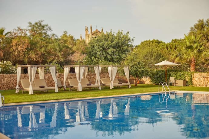 Zoetry Mallorca Wellness & Spa