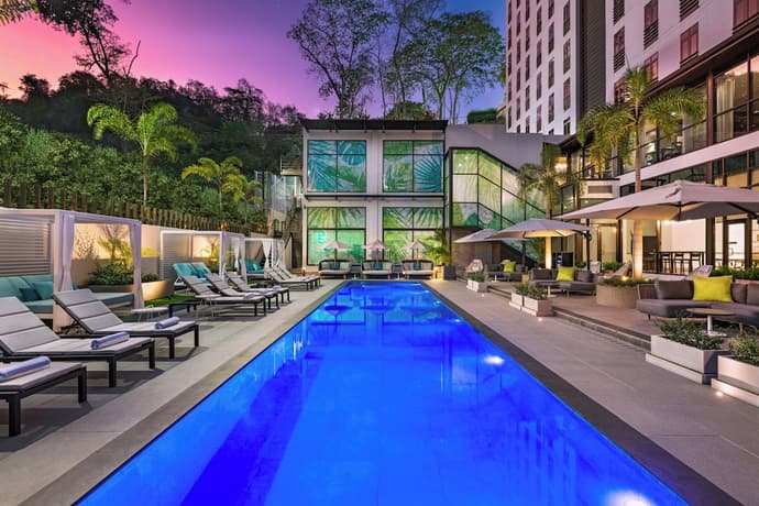 The BRIX, Autograph Collection, Primary image