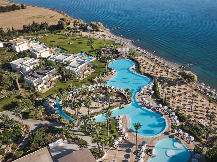 Grecotel LUXME Kos