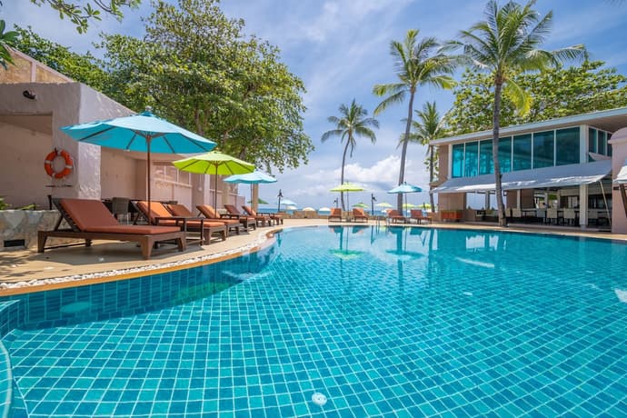 Baan Samui Resort, Primary image