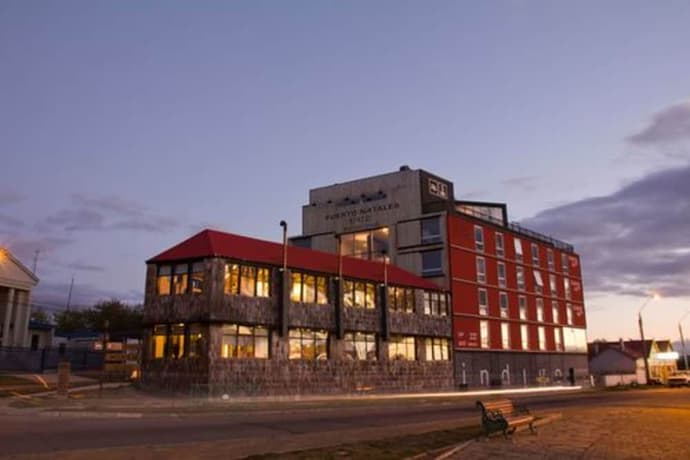 Noi Indigo Patagonia, Primary image