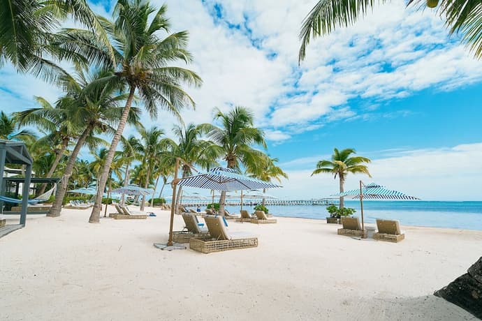 Las Terrazas Resort and Residences Ambergris