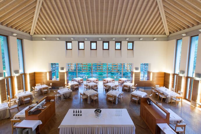 Gran Hotel - Balneario de Panticosa