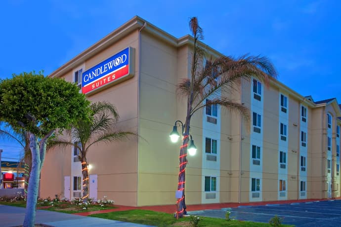 Candlewood Suites LAX Hawthorne by IHG, Primary image