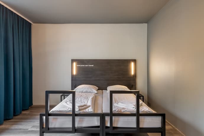 a&o Köln Hauptbahnhof, Primary image