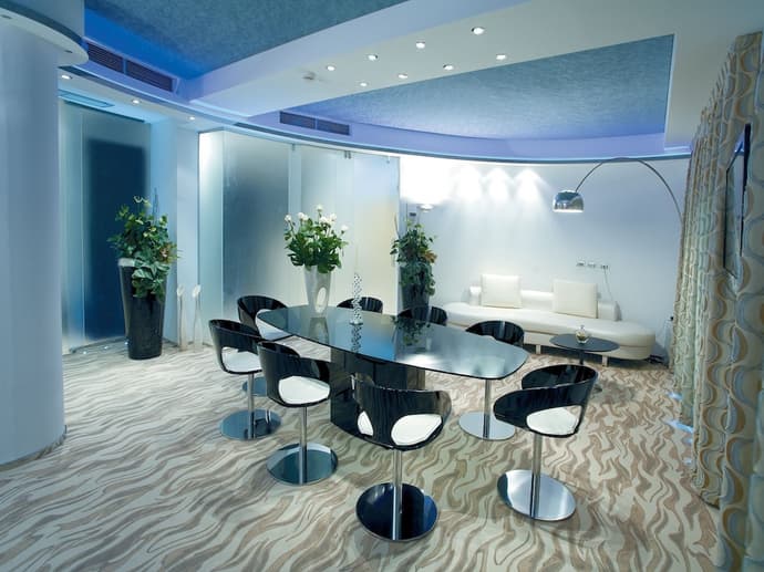 Hotel Premier & Suites