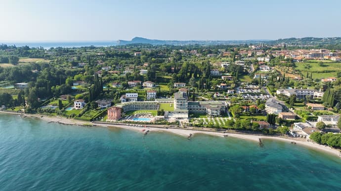 Park Hotel Casimiro, Primary image