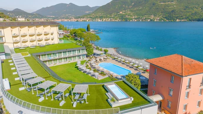 Park Hotel Casimiro