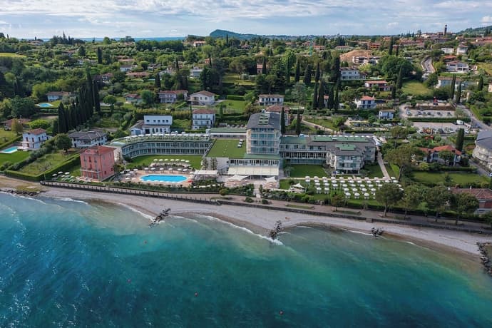 Park Hotel Casimiro