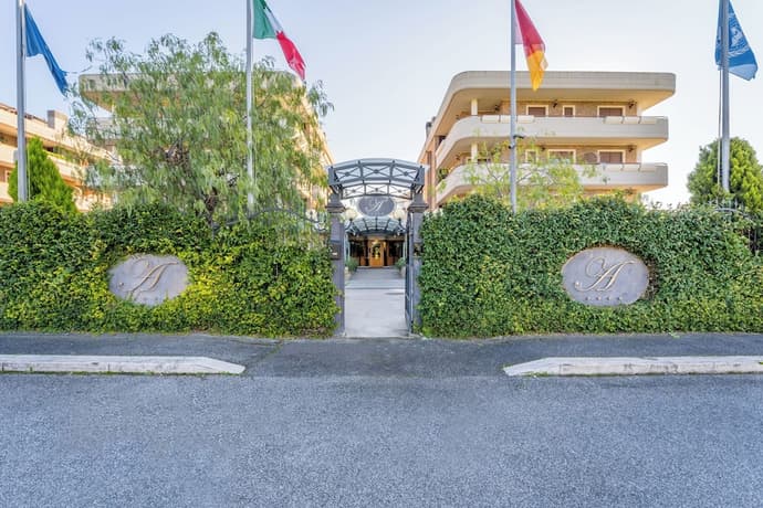 Altea Suites Hotel Residence