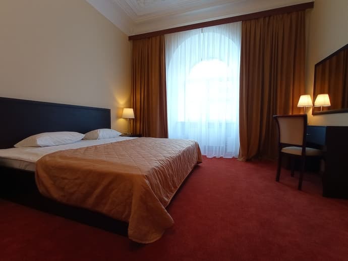 Hotel Sonata at Gorokhovaya