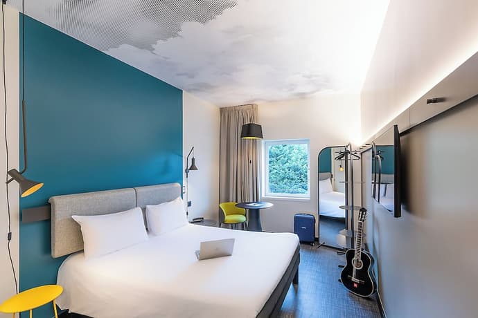 ibis Lisboa Alfragide
