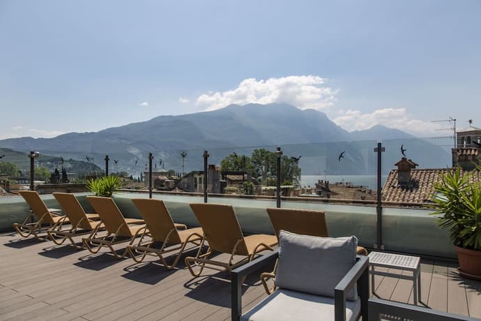 Hotel Antico Borgo