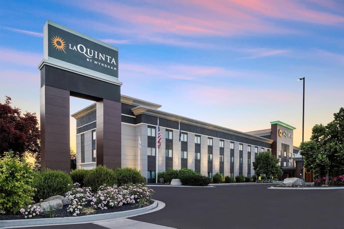La Quinta Inn & Suites by Wyndham Twin Falls, Primary image