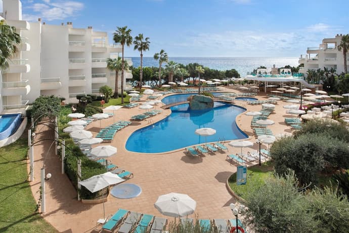 Aparthotel Tropic Garden