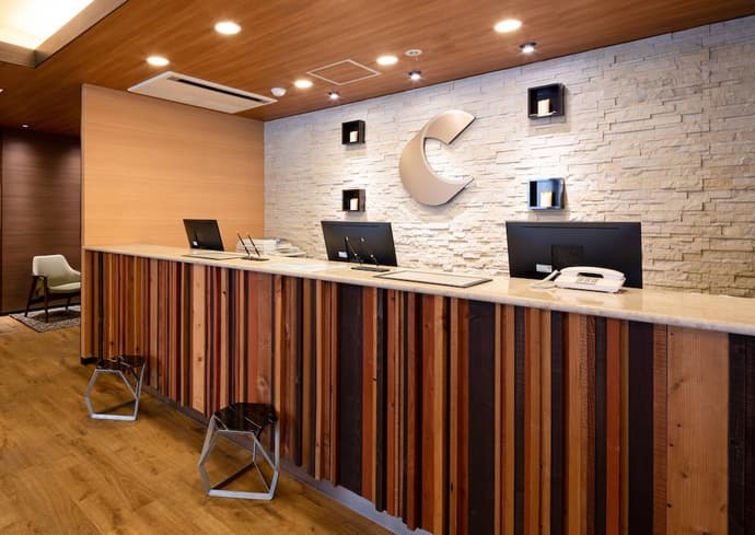 Comfort Hotel Nara, Primary image