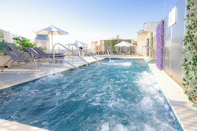 Hotel Porcel Ganivet, Primary image