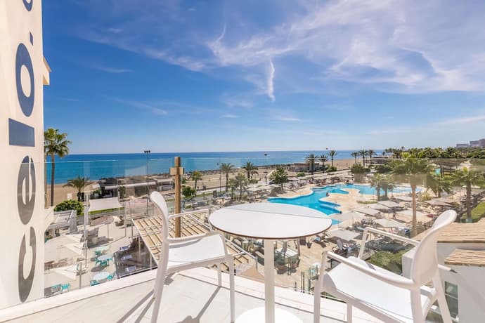 Occidental Torremolinos Playa, Primary image