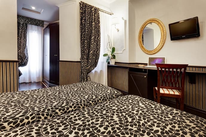 Hotel Best Roma, Primary image