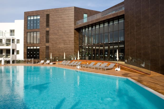 R2 Bahía Playa Design Hotel & Spa Wellness - Adults Only