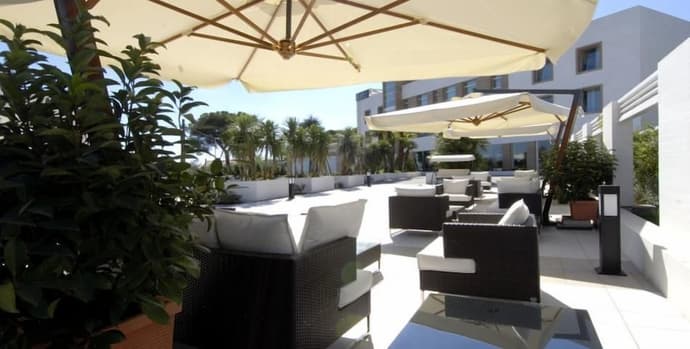 Hotel Pineta Wellness & Spa