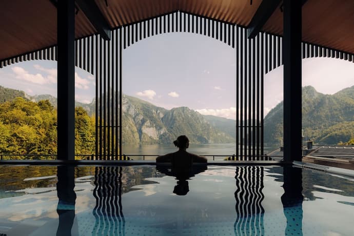 Post am See, Primary image