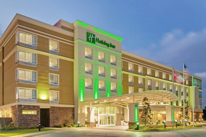 Holiday Inn Jackson Southeast - Pearl by IHG, Primary image