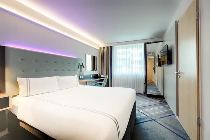 Premier Inn Berlin City Centre, Primary image