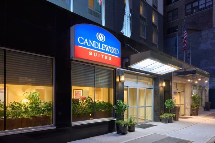 Candlewood Suites New York City-Times Square by IHG, Primary image