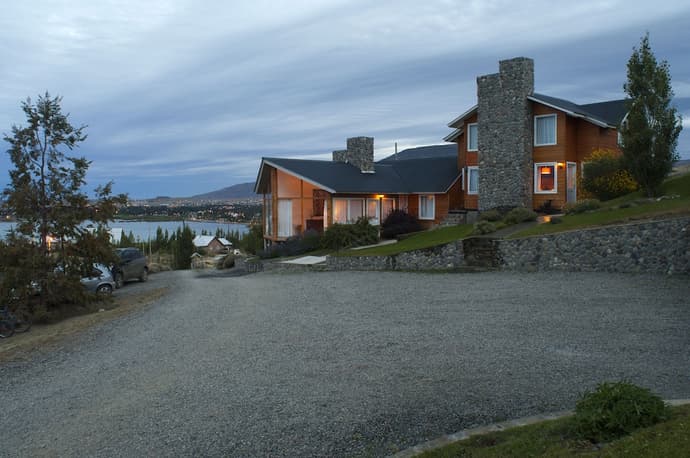 Blanca Patagonia Boutique Inn and Cabins
