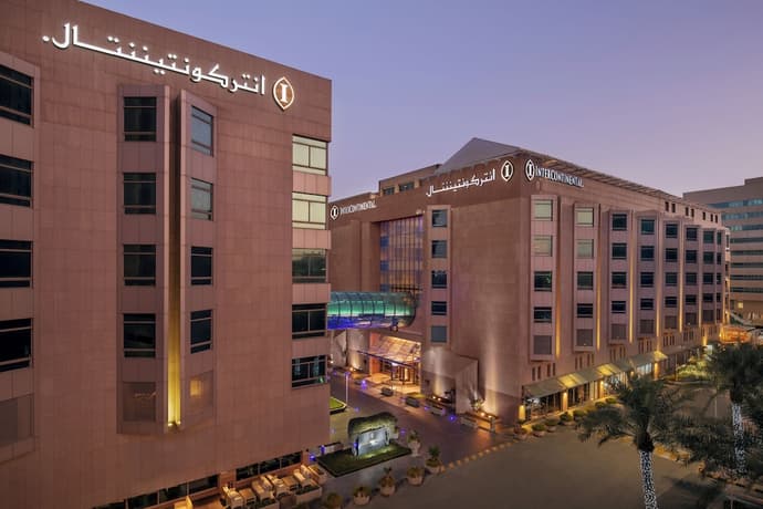 Intercontinental Al Khobar by IHG, Primary image
