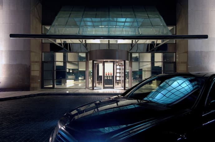Intercontinental Al Khobar by IHG