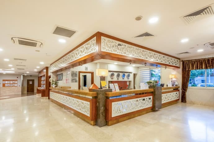 Hotel Viking Star