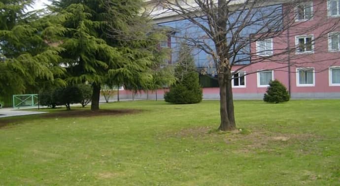 Art & Hotel Treviolo