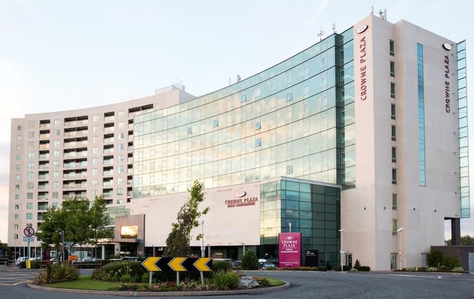 Crowne Plaza Hotel Blanchardstown by IHG, Primary image