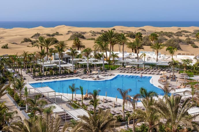 Hotel Riu Palace Maspalomas - Adults Only, Primary image