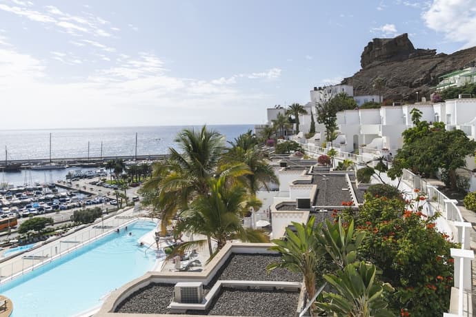 Marina Bayview - Adults Only, Primary image