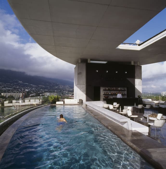 Hotel Habita Mty
