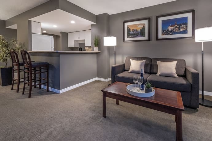 Hotel Faubourg Montreal, Primary image