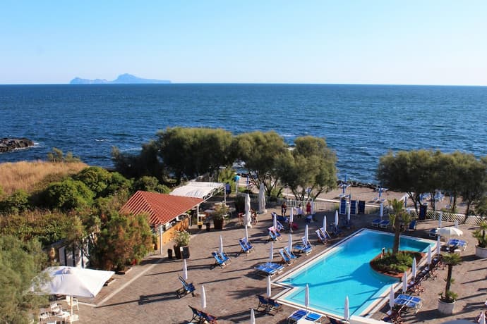 Hotel Puntaquattroventi, Primary image