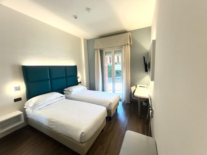 Best Western Cesena Hotel